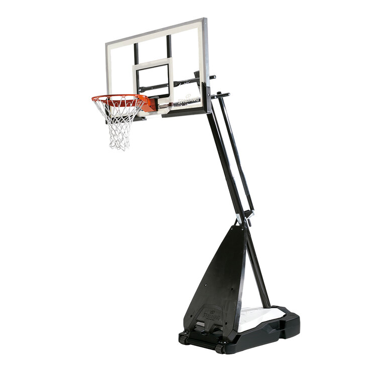 Tablero Spalding Ultimate Hybrid 54" Acrílico — Imagen 1 de 2