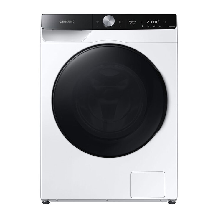 Lavasecadora 12.5 Kg / 7 Kg Samsung — Imagen 4 de 4