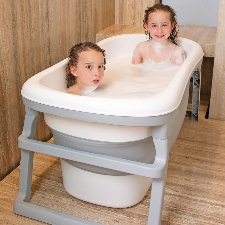 Tubbies, Tina de Baño para Niños 2go Large — Imagen 1 de 4