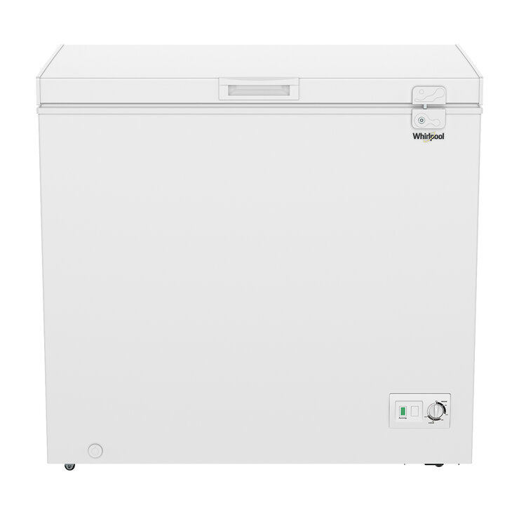 Congelador horizontal 7' Whirlpool — Imagen 1 de 3