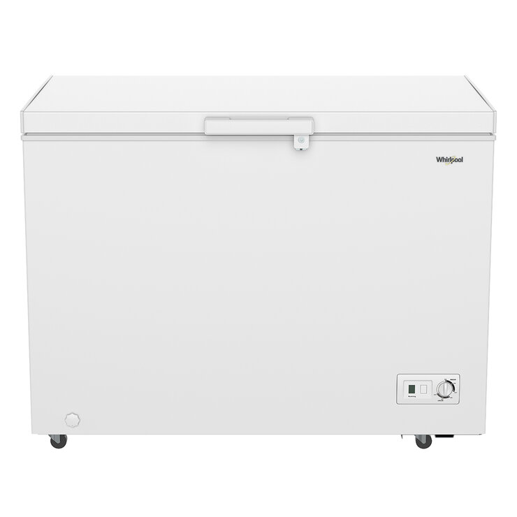Congelador horizontal 11' Whirlpool