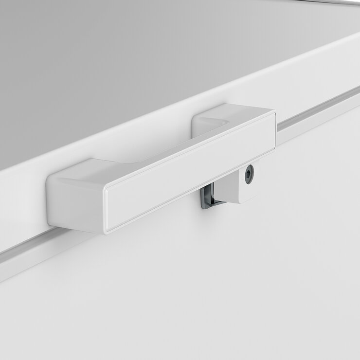 Congelador horizontal 11' Whirlpool — Imagen 3 de 4