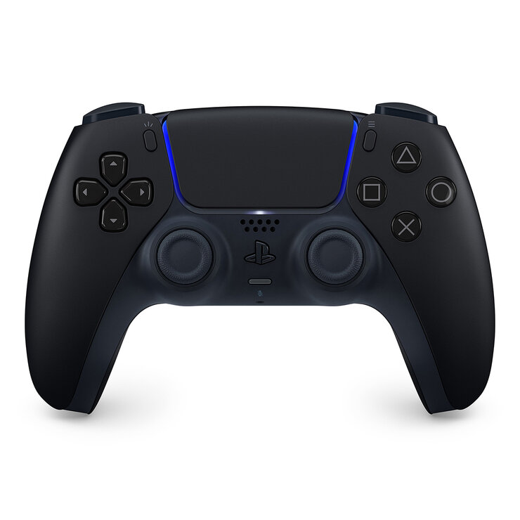 PS5 Dualsense Control Inalambrico Midnight  — Imagen 1 de 4