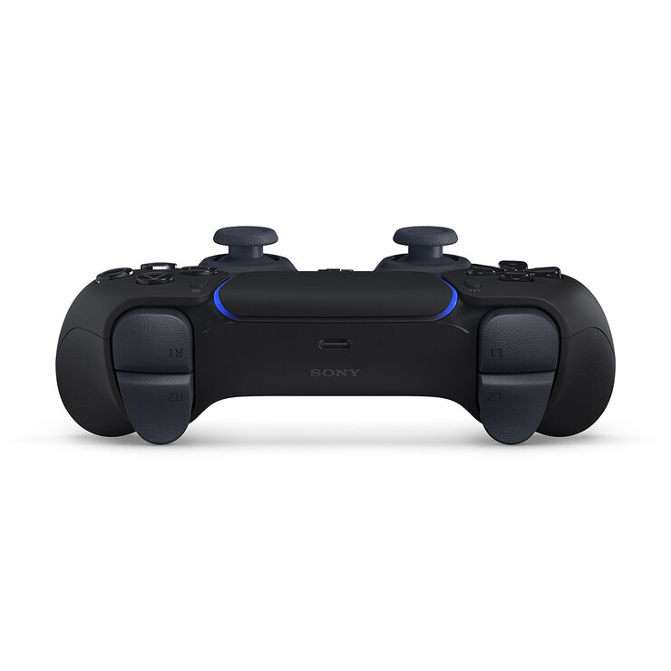 PS5 Dualsense Control Inalambrico Midnight  — Imagen 2 de 4