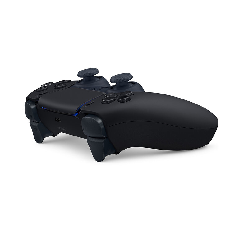 PS5 Dualsense Control Inalambrico Midnight  — Imagen 3 de 4