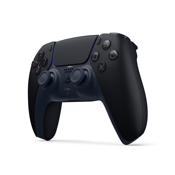 PS5 Dualsense Control Inalambrico Midnight  — Imagen 4 de 4