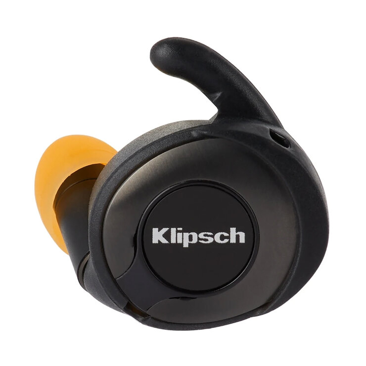 Klipsch T5 II Audífonos True Wireless McLaren Edition  — Imagen 4 de 4