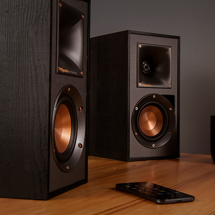 Klipsch Bocinas R-51 PM — Imagen 2 de 4