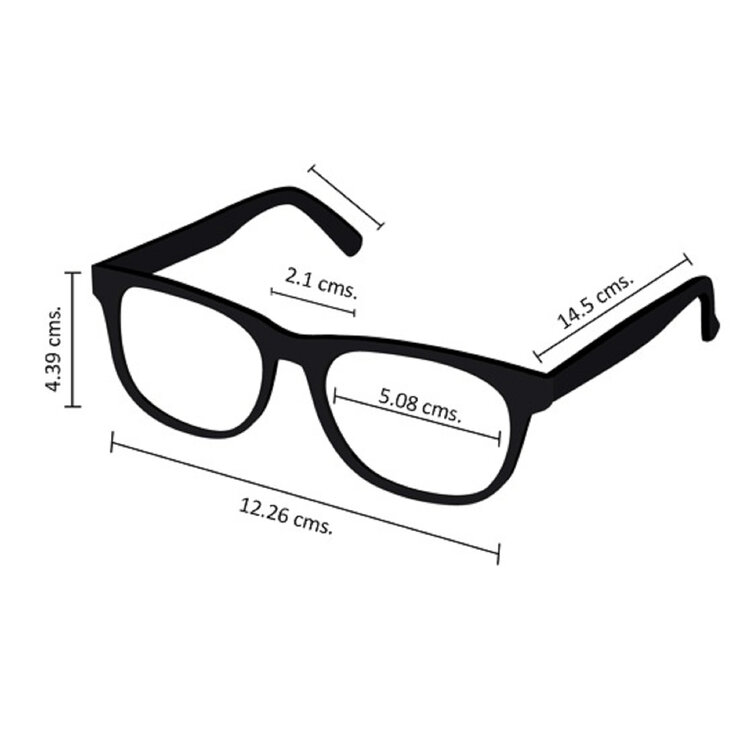 Ray-Ban 0RB301613353F51 Lentes de Sol. — Imagen 2 de 4