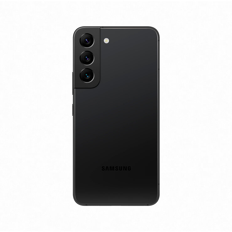 Samsung Galaxy S22 128GB Negro  — Imagen 2 de 4