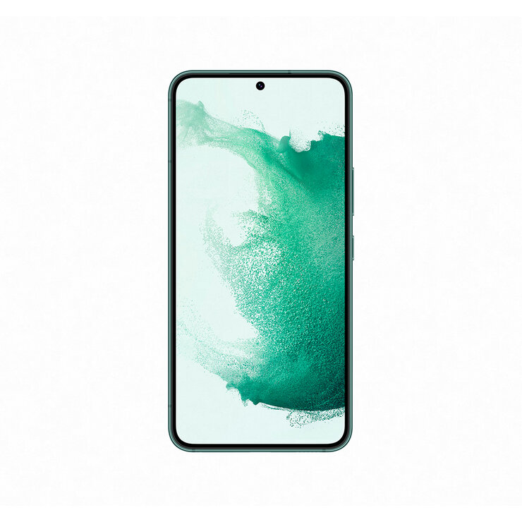 Samsung Galaxy S22 128GB Verde — Imagen 2 de 4