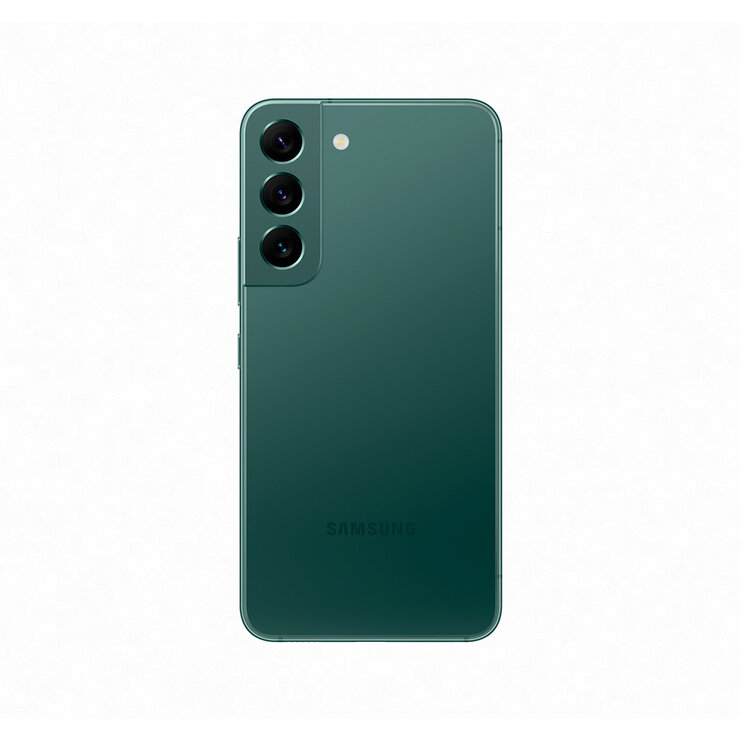 Samsung Galaxy S22 128GB Verde — Imagen 3 de 4