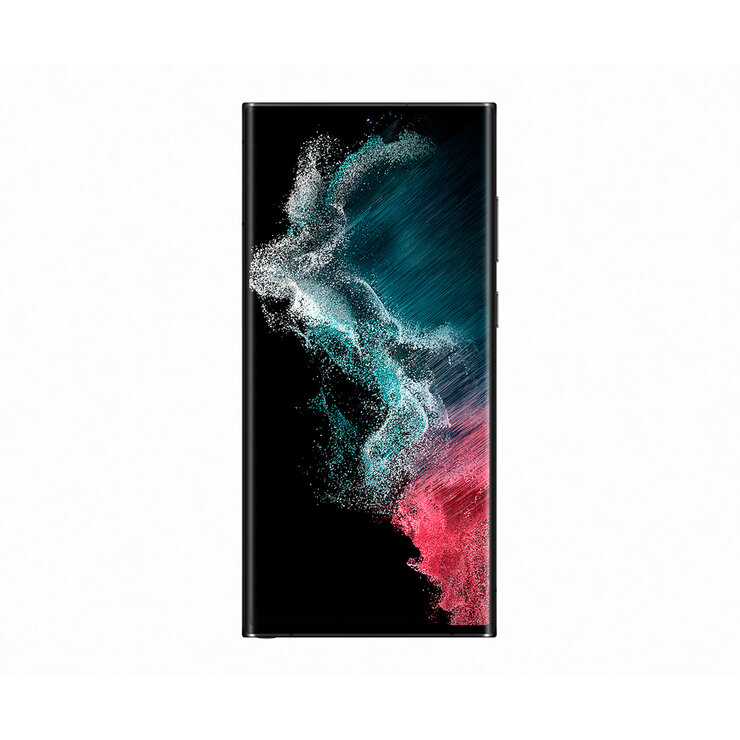 Galaxy S22 Ultra 256GB Negro — Imagen 2 de 4