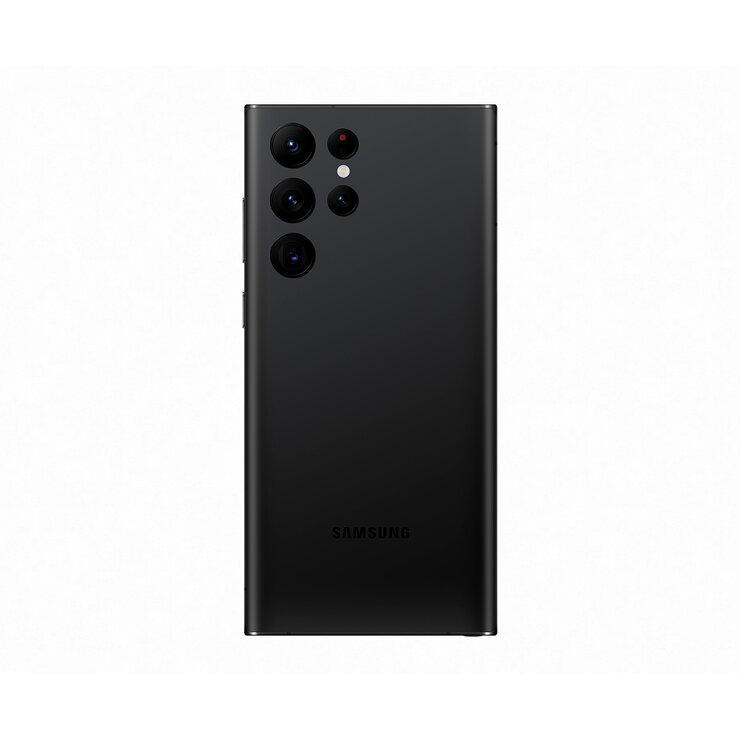 Galaxy S22 Ultra 256GB Negro — Imagen 3 de 4