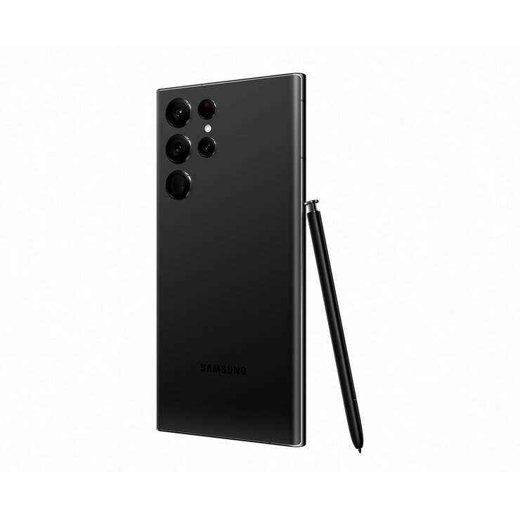 Galaxy S22 Ultra 256GB Negro — Imagen 4 de 4
