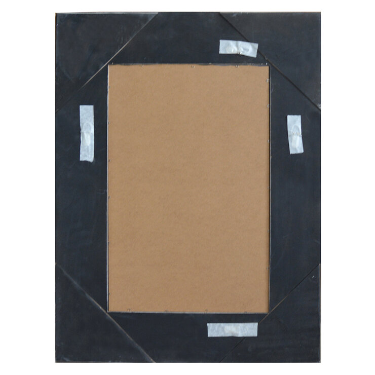 A&E, Espejo Gris Emmerson 60x80cm — Imagen 3 de 3