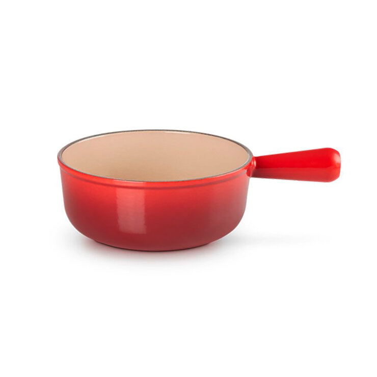 Le Creuset, Set de Fondue Rojo  — Imagen 3 de 4