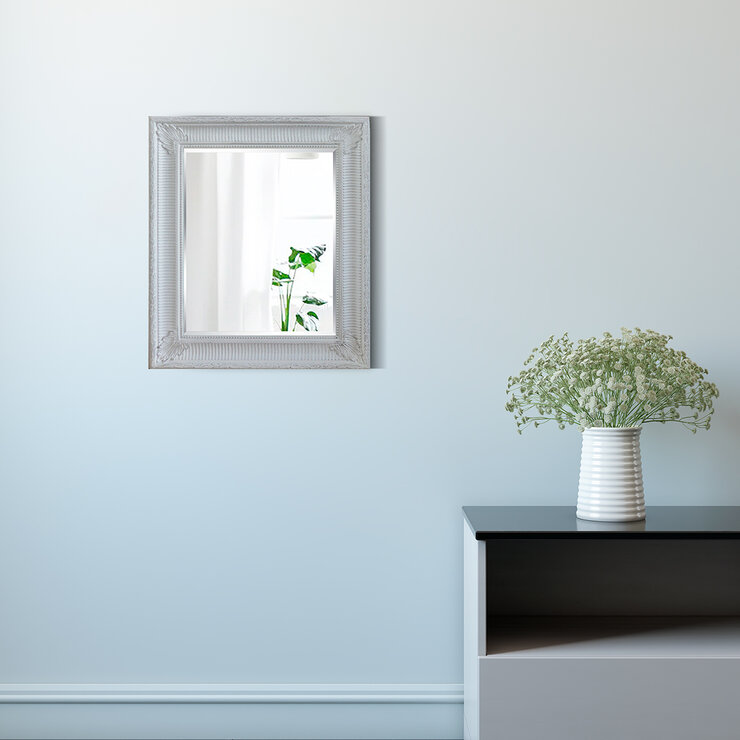A&E, Espejo Rectangular Paxton 20x60 — Imagen 1 de 3