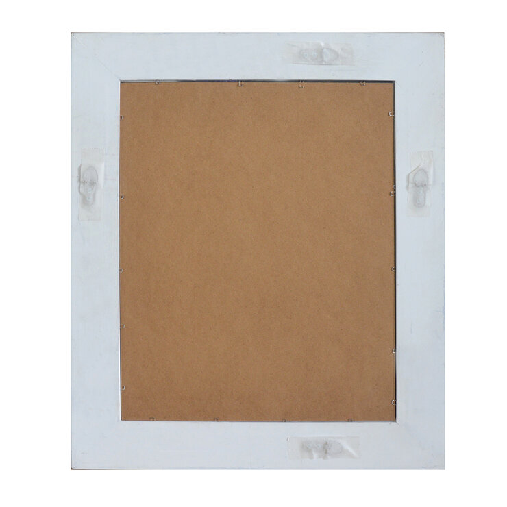 A&E, Espejo Rectangular Paxton 20x60 — Imagen 3 de 3
