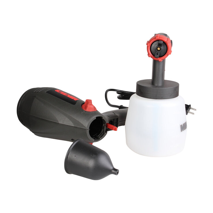 Mikel's, Pistola de Pintura Eléctrica HVLP (700 ml/300 W) — Imagen 2 de 4