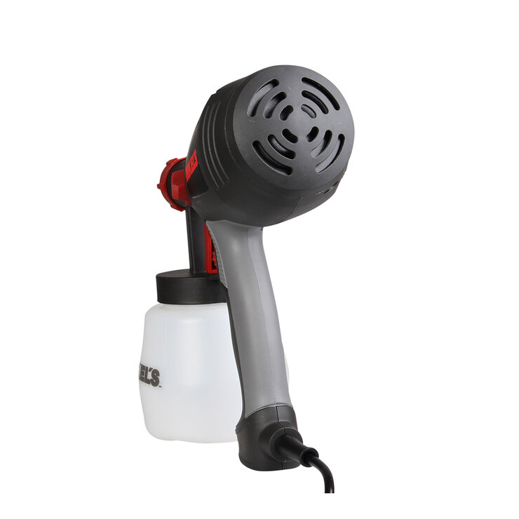 Mikel's, Pistola de Pintura Eléctrica HVLP (700 ml/300 W) — Imagen 3 de 4