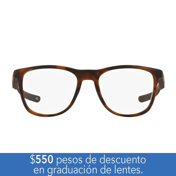 Oakley 0OX813081300752 Armazon Oftalmico. — Imagen 1 de 4