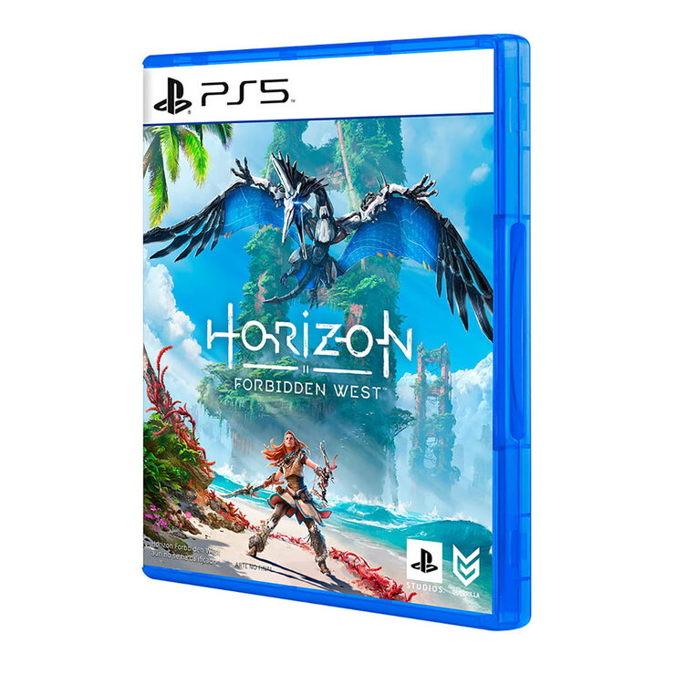 Horizon Foribidden West PlayStation 5 — Imagen 2 de 2