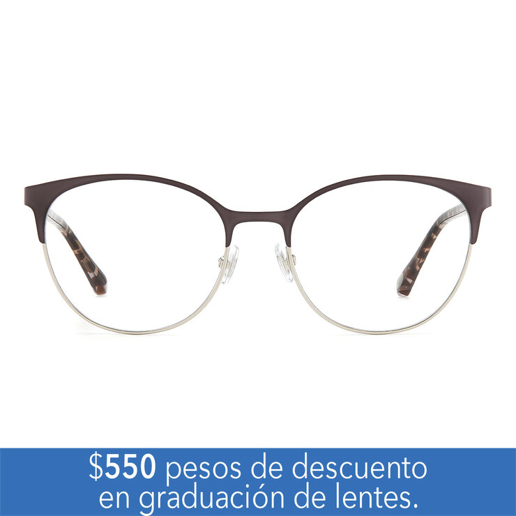Fossil FOS 7041 Armazón oftálmico — Imagen 1 de 4