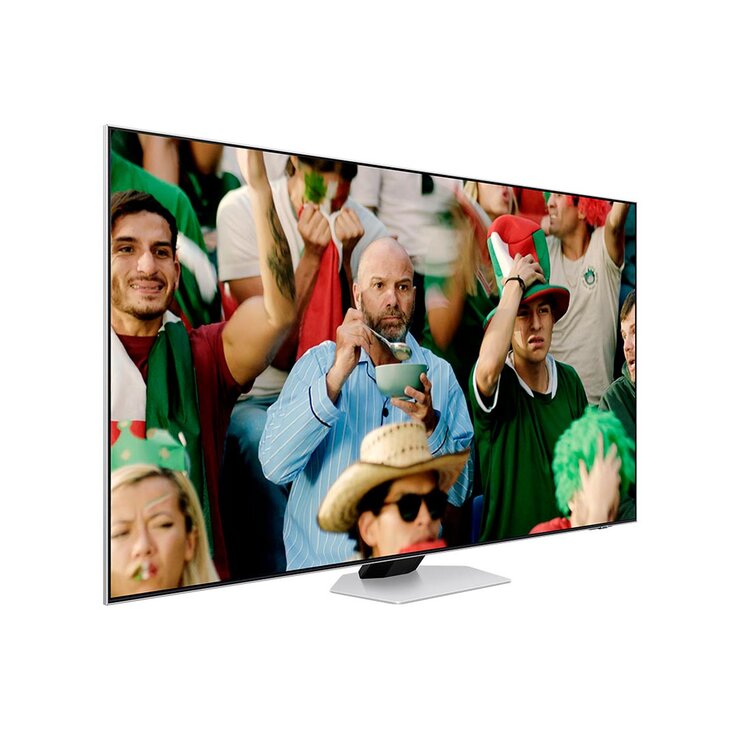 Samsung Pantalla 55" NEO QLED 4K Smart TV  — Imagen 4 de 4