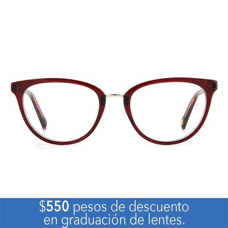 Fossil  FOS 7123 Armazón Oftálmico — Imagen 1 de 4