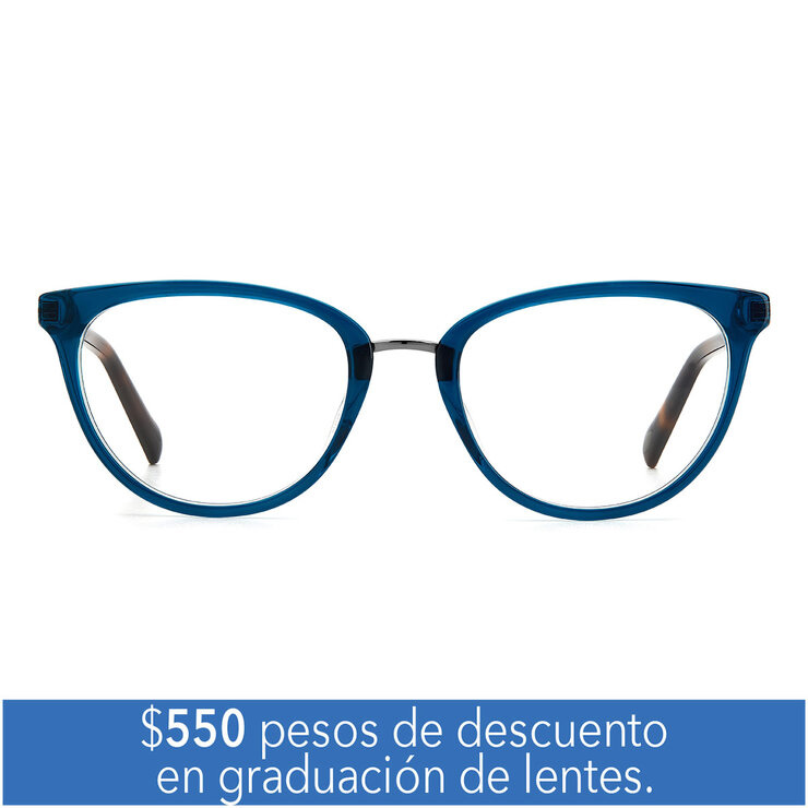 Fossi FOS 7123 Armazón oftálmico — Imagen 1 de 4