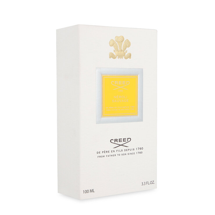 Creed Neroli Sauvage 100 ml  — Imagen 2 de 2