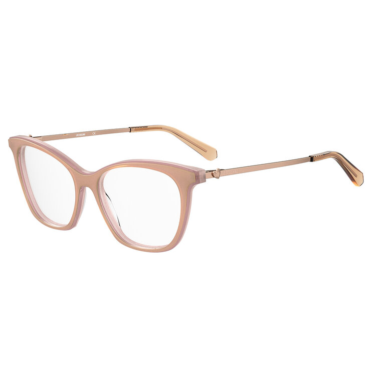Moschino Love MOL579  Armazón Oftálmico — Imagen 4 de 4