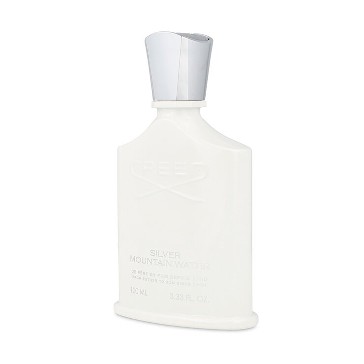 Creed Silver Mountain Water 100 ml  — Imagen 1 de 2