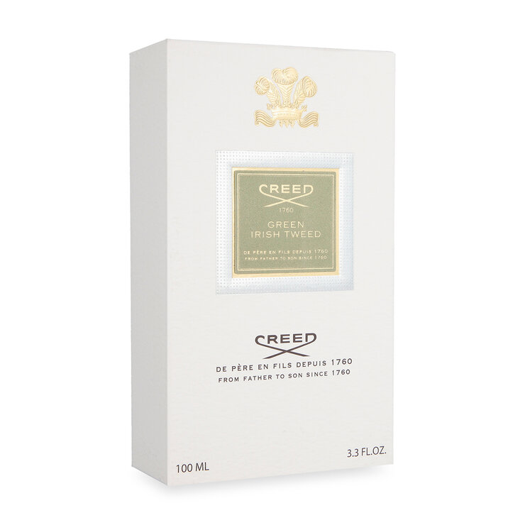Creed Green Irish Tweed 100 ml  — Imagen 2 de 2