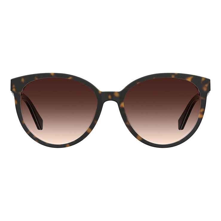 Moschino Love MOL041/S Lentes de Sol — Imagen 1 de 4