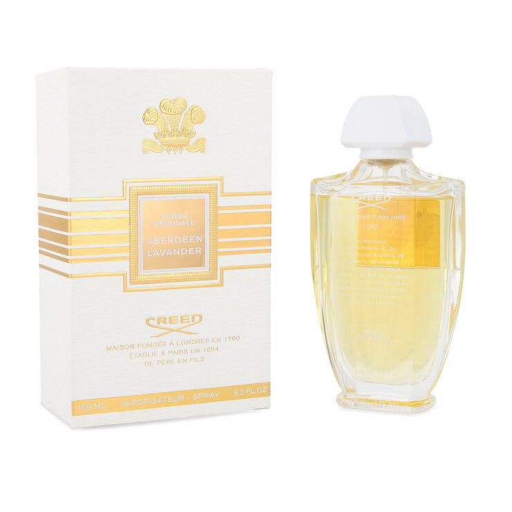 Creed Acqua Originale Aberdeen Lavander 100 ml  — Imagen 2 de 3