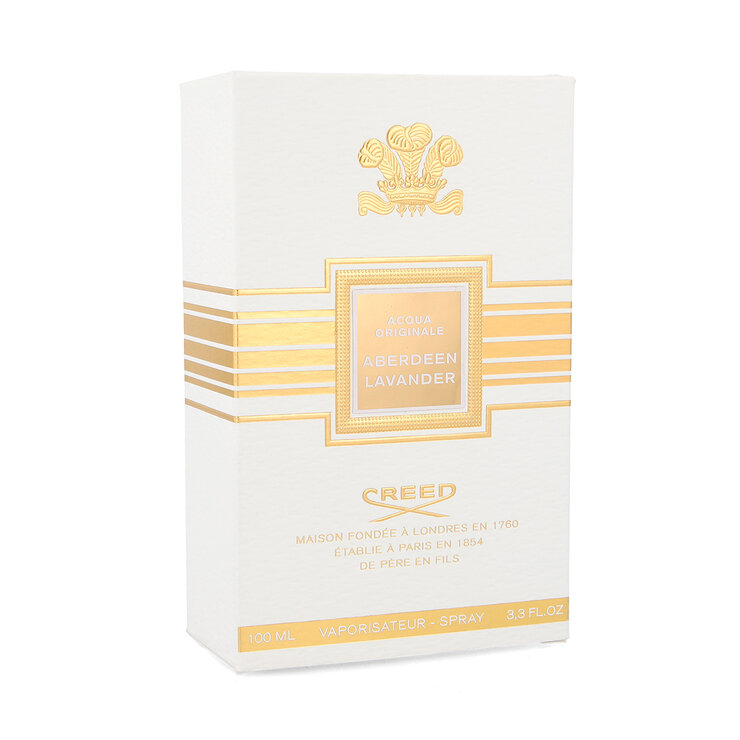 Creed Acqua Originale Aberdeen Lavander 100 ml  — Imagen 3 de 3
