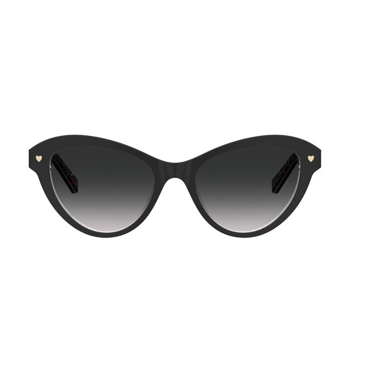 Moschino Love MOL046/S Lentes de sol — Imagen 1 de 4