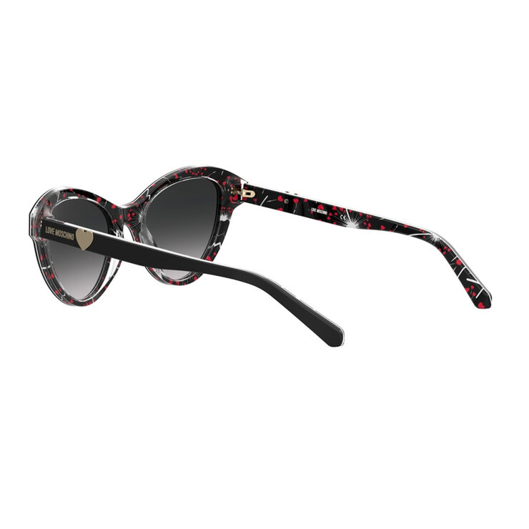 Moschino Love MOL046/S Lentes de sol — Imagen 3 de 4