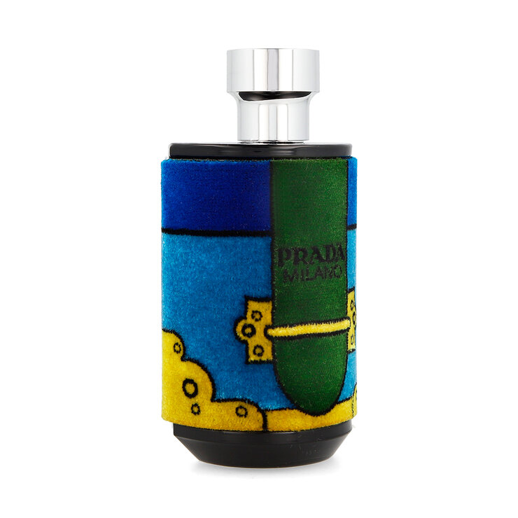 Prada L'Homme Velvet Edition 100 ml  — Imagen 1 de 2