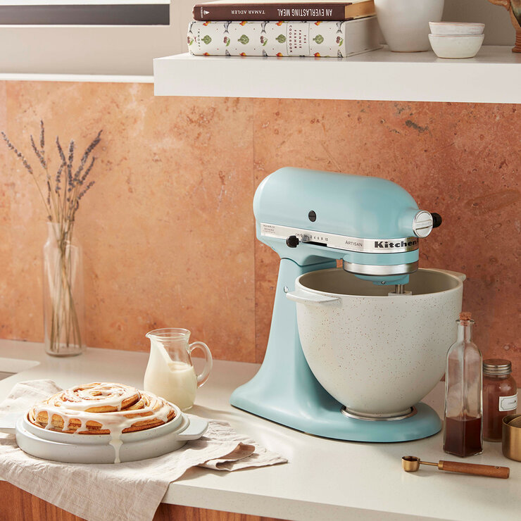 KitchenAid, Bowl para Hacer Pan, Accesorio — Imagen 2 de 4