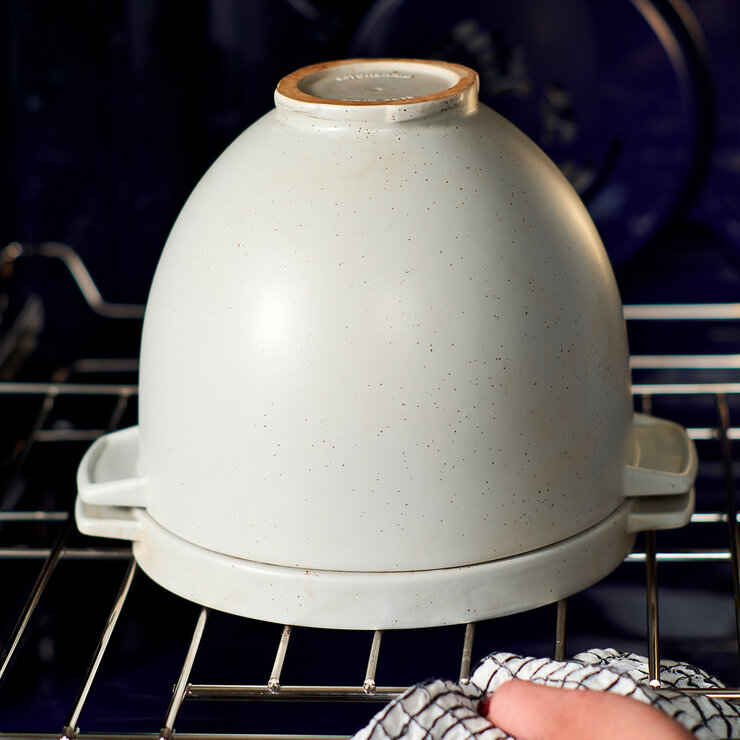 KitchenAid, Bowl para Hacer Pan, Accesorio — Imagen 4 de 4
