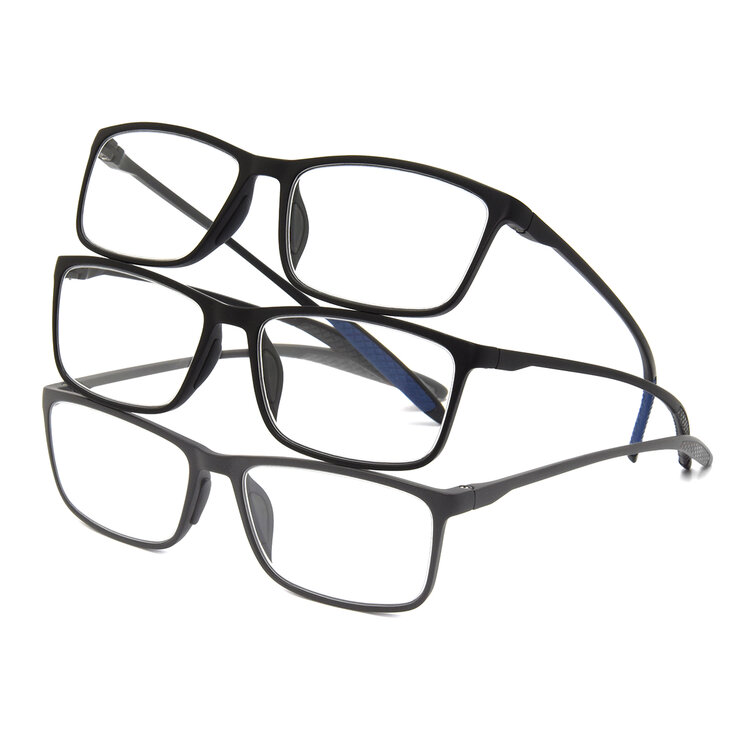 FOSTER GRANT, Lentes de Lectura, Dioptria +3.00, Dax, 3pzas — Imagen 1 de 4