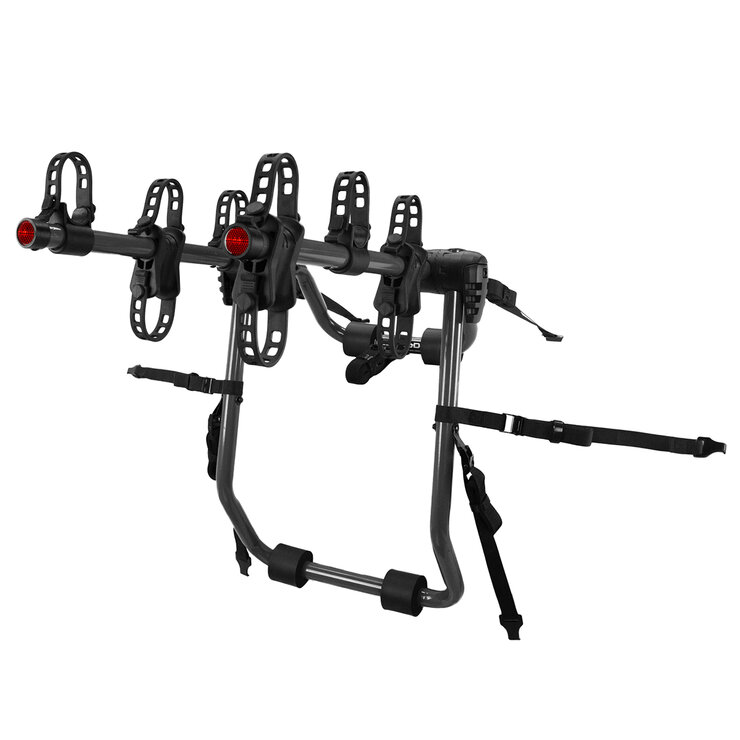 Hollywood, Portabicicletas, Modelo Rack Baja 3  — Imagen 3 de 3