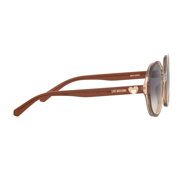 Moschino Love MOL 050/S  Lentes de sol — Imagen 4 de 4
