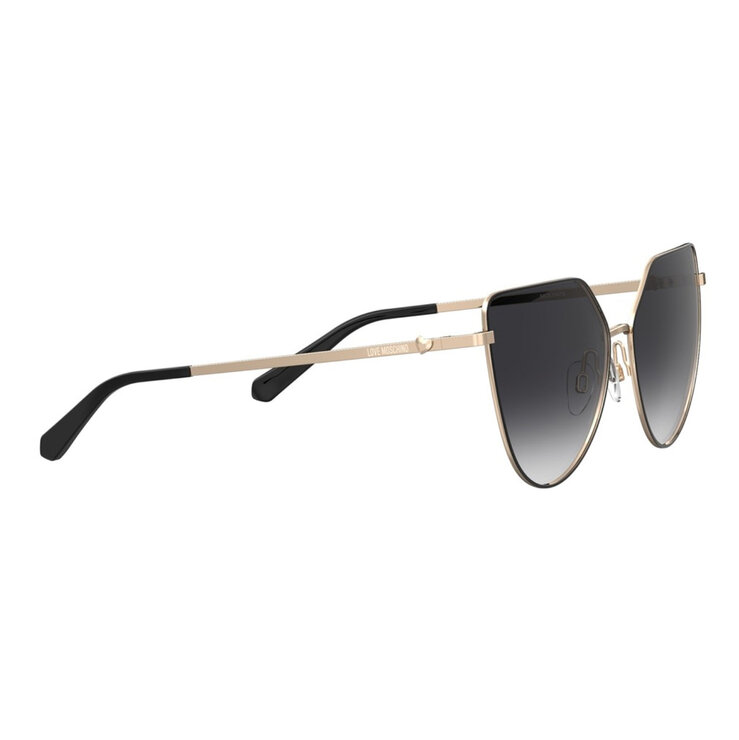 Moschino Love MOL 047/S Lentes de sol — Imagen 2 de 4