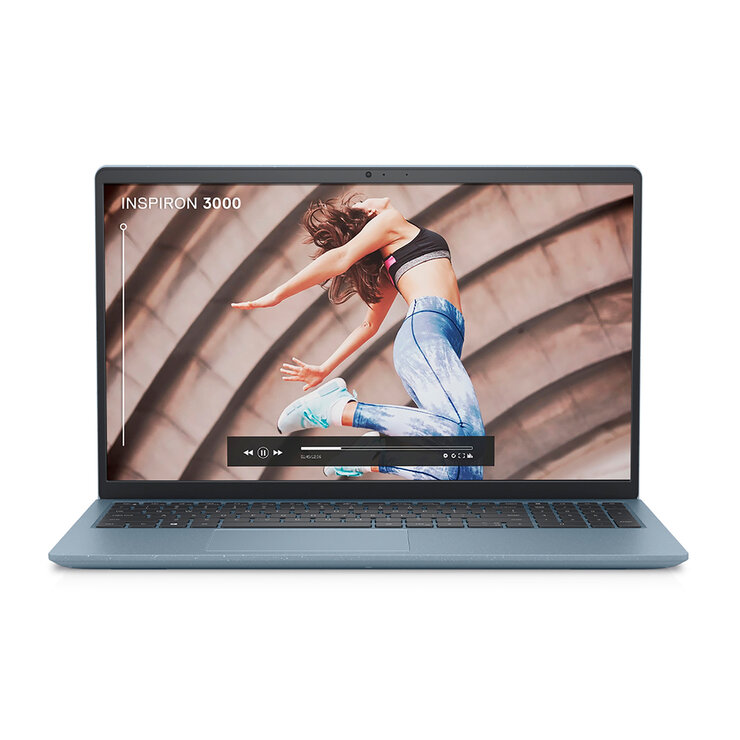 Dell Laptop Inspiron 15" Intel® Core™ i7-1165G7  — Imagen 1 de 4