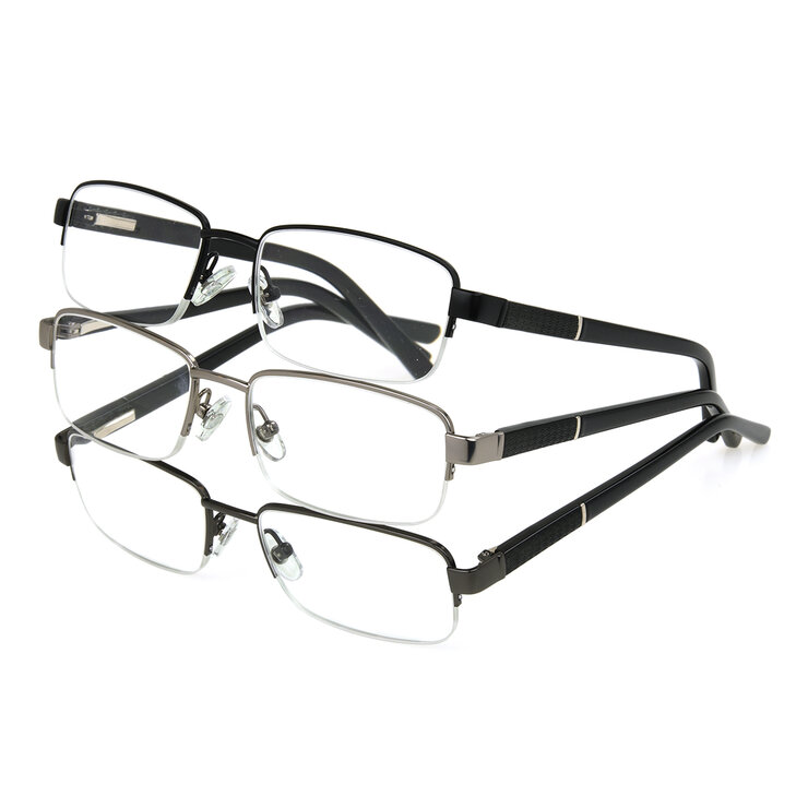 FOSTER GRANT, Lentes de Lectura, Dioptria +1.75, Lyden, 3pzas — Imagen 1 de 4