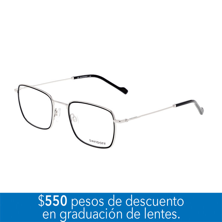 Davidoff 93088  6100  Armazones Oftálmicos — Imagen 1 de 3